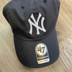 47 brand hat